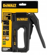 Zošívačka DEWALT DWHT80276-0 2v1 TACKER