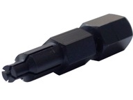 Sťahovák guličkových ložísk s vnútorným priemerom 8 mm. Sťahovák guličkových ložísk s vnútorným priemerom 8 mm.