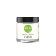 Naturologia, krémový deodorant, 60 ml Naturologia, krémový deodorant, 60 ml