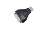 NOVÝ Adaptér Adaptér HDMI DVI Converter DELL NOVÝ Adaptér Adaptér HDMI DVI Converter DELL