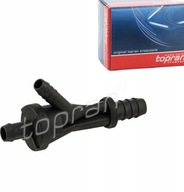VZDUCHOVÝ VENTIL TOPRAN pre AUDI A4 1.8 VZDUCHOVÝ VENTIL TOPRAN pre AUDI A4 1.8
