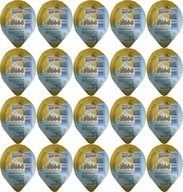Sądecki Bartnik viackvetový med, porciovaný, 25g x 20