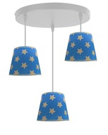 DETSKÉ LED STROPNÉ ZÁVESNÉ LAMP DETSKÉ LED STROPNÉ ZÁVESNÉ LAMP
