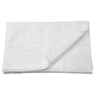 IKEA LUDDROS Matracový chránič, 160x200 cm