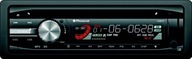 Phonocar VM72 Autorádio CD DVD Video AUX USB pre autobus, autokar Phonocar VM72 Autorádio CD DVD Video AUX USB pre autobus, autokar