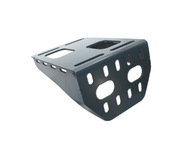 Montážna základňa BFT Deimos - GRAPHITE RAL7016