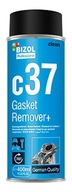 BIZOL GASKET REMOVER+ C37 400ml ODSTRAŇUJE TESNENIA