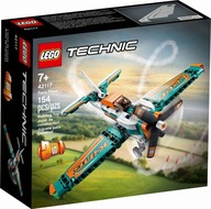 LEGO 42117 Technic Závodné lietadlo