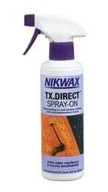 NIKWAX TX Direct Spray-On impregnácia 300ml
