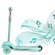 Trojkolka Ricokids Piko - mint Trojkolka Ricokids Piko - mint