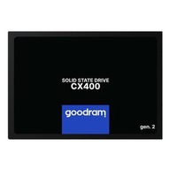 SSD GOODRAM CX400 GEN.2 512 GB SATA III 2,5''