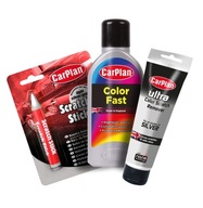 Sada Carplan Wax Crayon Paste na škrabance SILVER Sada Carplan Wax Crayon Paste na škrabance SILVER