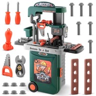DIELŇA PRE DETI RICOKIDS 772600 ZELENÁ DIELŇA PRE DETI RICOKIDS 772600 ZELENÁ