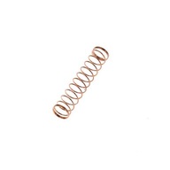 Piestová pružina fi 9,4 mm x 45 mm pre trúbku Piestová pružina fi 9,4 mm x 45 mm pre trúbku