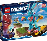 LEGO DREAMZZZ 71453 IZZIE A PARTA LEGO DREAMZZZ 71453 IZZIE A PARTA