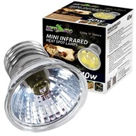 REPTI-ZOO INFRARED 40W - MINI INFRARED HALOGEN REPTI-ZOO INFRARED 40W - MINI INFRARED HALOGEN