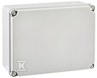 PUSZ.N/T LIGHT 180X241X95 IP67 HLADK PUSZ.N/T LIGHT 180X241X95 IP67 HLADK
