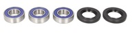 LOŽISKO ZADNÉHO KOLESA PROX Yamaha YZ 125 1986-1998 LOŽISKO ZADNÉHO KOLESA PROX Yamaha YZ 125 1986-1998