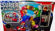 PRETEKÁRSKA DRÁHA SUPER MARIO CARRERA PRETEKÁRSKA DRÁHA SUPER MARIO CARRERA