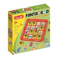 Fantamemo - Včela