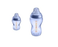 Fľaša Tommee Tippee 260 ml modrá Fľaša Tommee Tippee 260 ml modrá