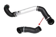 INTERCOOLER CABLE pre BMW X3 E83 2.0 INTERCOOLER CABLE pre BMW X3 E83 2.0