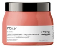 L'Oreal Inforcer maska pre oslabené vlasy 500 ml L'Oreal Inforcer maska pre oslabené vlasy 500 ml