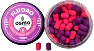 Osmo FLUORO TOBY mini kŕmidlo pre larvy 6mm 50ml method krmítko KILLER Osmo FLUORO TOBY mini kŕmidlo pre larvy 6mm 50ml method krmítko KILLER