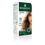 HERBATINT FARBA NA VLASY - Zlatá blond 7D 150ml HERBATINT FARBA NA VLASY - Zlatá blond 7D 150ml