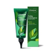 Vis Plantis, Element, trichologický peeling na pleť Vis Plantis, Element, trichologický peeling na pleť