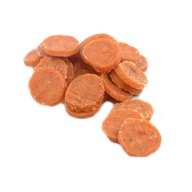 Maced losos plátky pochúťka pre psov 500g Maced losos plátky pochúťka pre psov 500g