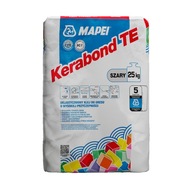 KERABOND TE LEPIDLO NA DLAŽBU 25KG MAPEI C1TE