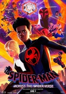 Filmový plagát Spiderman (2023) 70x50cm #198 Filmový plagát Spiderman (2023) 70x50cm #198
