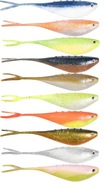 10x LASTOVKA pre zubáča 15cm DRAGON FATBOY 10x LASTOVKA pre zubáča 15cm DRAGON FATBOY