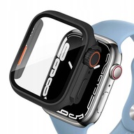 PUZDRO S 360 SKLOM PRE HODINKY APPLE 4 5 6 SE 44MM PUZDRO S 360 SKLOM PRE HODINKY APPLE 4 5 6 SE 44MM
