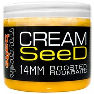 Munch Baits Cream Seed Háčik Varí 14 mm Munch Baits Cream Seed Háčik Varí 14 mm