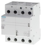 Bistabilné relé 40A 4Z 230V AC 5TT4464-0