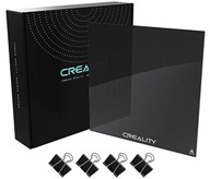 CREALITY 3D prestieranie Ender sklo 235 x 235 sklo CREALITY 3D prestieranie Ender sklo 235 x 235 sklo