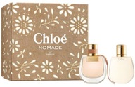 CHLOE NOMADE EDP 50ml + TELOVÉ MLIEKO 100ml