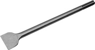 ŠIROKÝ BETONOVÝ DLÁTOK SDS MAX 50 mm/400 mm YATO ŠIROKÝ BETONOVÝ DLÁTOK SDS MAX 50 mm/400 mm YATO