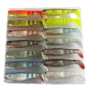 sada kopýt pre DRAGON phantail šťuka 10 cm sada kopýt pre DRAGON phantail šťuka 10 cm