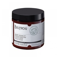 Bullfrog Secret Potion No1 krém na holenie 250 ml