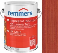 REMMERS HK-LASUROVÁ LAzúra NA FASÁDY 5L mahagón REMMERS HK-LASUROVÁ LAzúra NA FASÁDY 5L mahagón