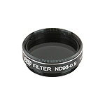 Mesačný filter GSO ND 0,9 tmavosivý