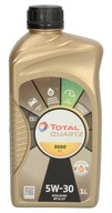 TOTAL QUARTZ 9000 FUTURE NFC 5W30 1L
