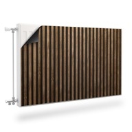MAGNETICKÝ kryt na radiátorové lamelové dosky 80x60 MAGNETICKÝ kryt na radiátorové lamelové dosky 80x60