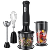 Russel Hobbs Blender Matte Black tyčový mixér Russel Hobbs Blender Matte Black tyčový mixér