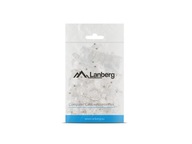 LANBERG SIEŤOVÁ ZÁSTRČKA RJ45 (8P8C) CAT.6 UTP LANBERG SIEŤOVÁ ZÁSTRČKA RJ45 (8P8C) CAT.6 UTP