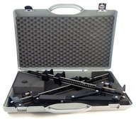 PROFESIONÁLNE MERANIE NÁPLATY B.PRO REX 30X50 SET PROFESIONÁLNE MERANIE NÁPLATY B.PRO REX 30X50 SET