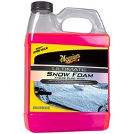 Meguiar's Ultimate Snow Foam 1,89L Aktívna pena Meguiar's Ultimate Snow Foam 1,89L Aktívna pena